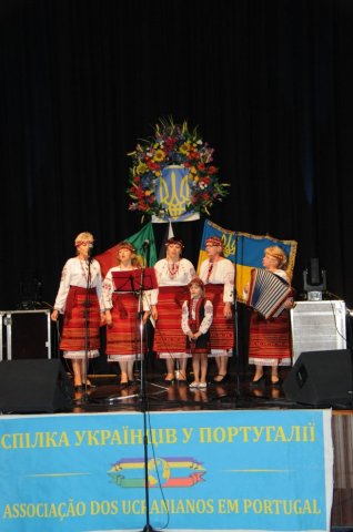 18 річниця Незалежності України